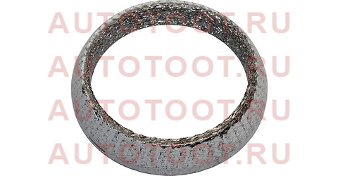 Кольцо глушителя конус TOYOTA COROLLA 1ZRFE 08- 17451-28040 toyota – купить в Омске. Цены, характеристики, фото в интернет-магазине autotoot.ru