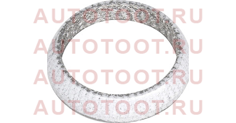 1745128041 TOYOTA Прокладка выхлопной системы 1745128041 Toyota – купить в Омске. Цены, характеристики, фото в интернет-магазине autotoot.ru