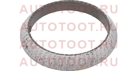 Кольцо глушителя TOYOTA MARK X 05- 2,3,4GR 17451-31012 TOYOTA – купить в Омске. Цены, характеристики, фото в интернет-магазине autotoot.ru