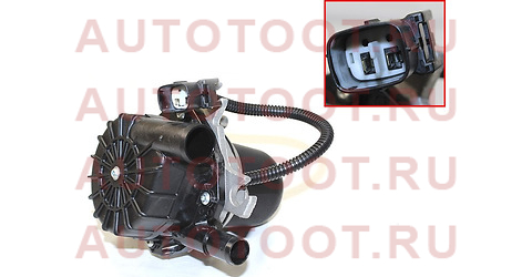 Насос дополнительного надува воздуха 1GR/2TR/1UR 4RUNNER/HILUX/LC PRADO/GX400/460 09- 176100c040 Toyota – купить в Омске. Цены, характеристики, фото в интернет-магазине autotoot.ru