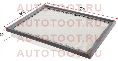 Фильтр воздушный 1-2TR,1-2KD,1-2GD HILUX ##N1## 15- 17801yzza3 TOYOTA – купить в Омске. Цены, характеристики, фото в интернет-магазине autotoot.ru