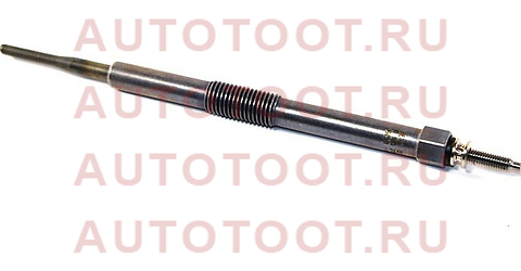 Свеча накала TOYOTA 1NDTV Probox/Succed 19850-0w010 toyota – купить в Омске. Цены, характеристики, фото в интернет-магазине autotoot.ru