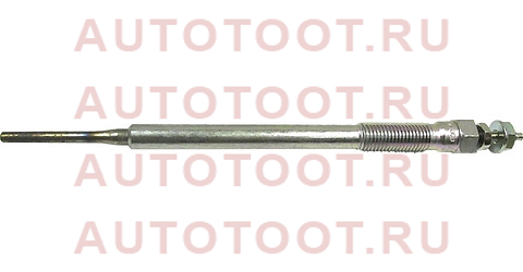 Свеча накала TOYOTA LAND CRUISER,HIACE 1,2KDFTV 19850-30010 toyota – купить в Омске. Цены, характеристики, фото в интернет-магазине autotoot.ru