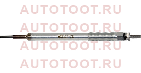 Свеча накаливания TOYOTA LAND CRUISER 300 21- F33A-FTV 1985052010 toyota – купить в Омске. Цены, характеристики, фото в интернет-магазине autotoot.ru