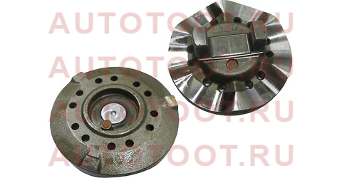 Шайба кулачковая ТНВД TOYOTA 1HD LAND CRUISER 80 90- 22130-17840 Toyota – купить в Омске. Цены, характеристики, фото в интернет-магазине autotoot.ru