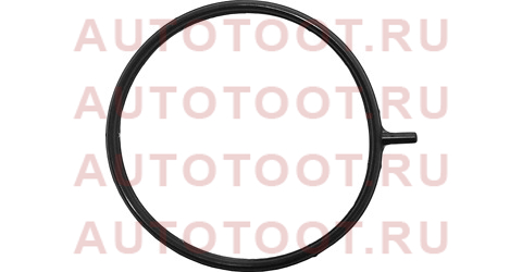 Прокладка дроссельной заслонки TOYOTA LC PRADO/FORTUNER/HIACE 2TRFE 04- 22271-0c021 toyota – купить в Омске. Цены, характеристики, фото в интернет-магазине autotoot.ru