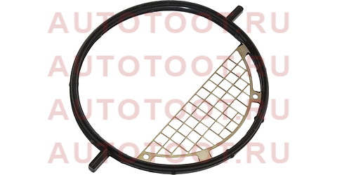 22271-36010 TOYOTA Прокладка дроссельной заслонки 2227136010 Toyota – купить в Омске. Цены, характеристики, фото в интернет-магазине autotoot.ru