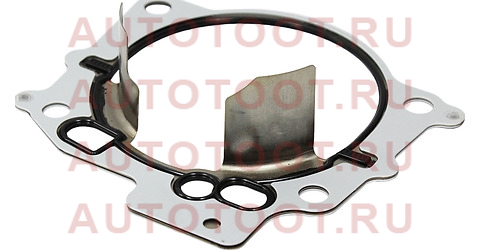 Прокладка дроссельной заслонки TOYOTA 1,3UZFE 01- 22271-50042 toyota – купить в Омске. Цены, характеристики, фото в интернет-магазине autotoot.ru