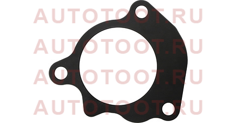 Прокладка дроссельной заслонки TOYOTA 3,4,5SFE 96- 22271-74070 toyota – купить в Омске. Цены, характеристики, фото в интернет-магазине autotoot.ru