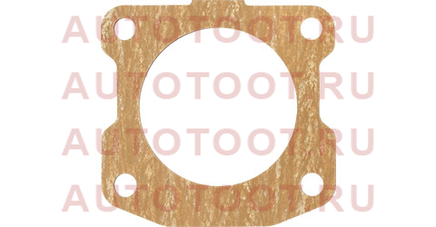 Прокладка дроссельной заслонки TOYOTA 3RZF# 95- 22271-75020 toyota – купить в Омске. Цены, характеристики, фото в интернет-магазине autotoot.ru