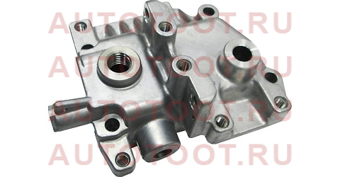 Крышка корпуса ТНВД TOYOTA 1HZ/2L/3L 2270317080 Toyota – купить в Омске. Цены, характеристики, фото в интернет-магазине autotoot.ru