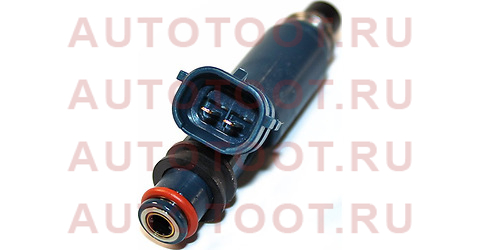 Форсунка топливнаяTOYOTA LAND CRUISER 100 2UZFE 98-07 23209-50040 toyota – купить в Омске. Цены, характеристики, фото в интернет-магазине autotoot.ru