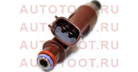 Форсунка топливная 2UZFE 4RUNNER/LC100/GX470/LC200 07- 2320950080 Toyota – купить в Омске. Цены, характеристики, фото в интернет-магазине autotoot.ru