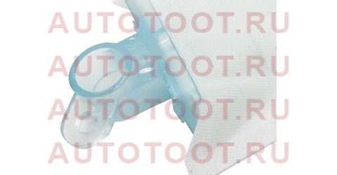 Фильтр-сеточка в бак TOYOTA Estima 2TZFE 90-93 23217-11010 toyota – купить в Омске. Цены, характеристики, фото в интернет-магазине autotoot.ru