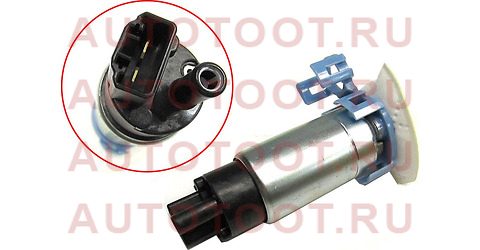 Насос топливный TOYOTA LAND CRUISER PRADO 150/GX460 09- 1GR,1UR 2322031430 Toyota – купить в Омске. Цены, характеристики, фото в интернет-магазине autotoot.ru