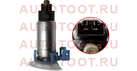 Насос топливный 1URFE/3URFE LAND CRUISER/LX460/570 ##J20# 07- 2322038061 Toyota – купить в Омске. Цены, характеристики, фото в интернет-магазине autotoot.ru