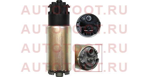 Насос топливный TOYOTA 2AZFE,3RZFE,2TRFE 02- 23221-75020 toyota – купить в Омске. Цены, характеристики, фото в интернет-магазине autotoot.ru