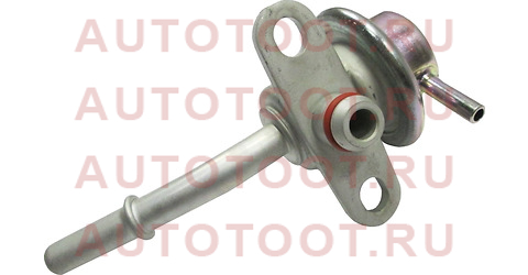 Регулятор давления топлива TOYOTA LAND CRUISER PRADO 150 09- 1GR 2328031051 Toyota – купить в Омске. Цены, характеристики, фото в интернет-магазине autotoot.ru