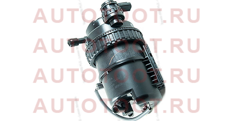 Корпус с топливным фильтром 1-2KD HILUX 12- 233000l032 Toyota – купить в Омске. Цены, характеристики, фото в интернет-магазине autotoot.ru