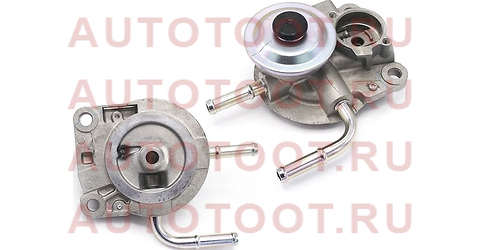 Насос ручной подкачки топлива TOYOTA LAND CRUISER 98-07 1HZ с подогревом 23380-17421 toyota – купить в Омске. Цены, характеристики, фото в интернет-магазине autotoot.ru