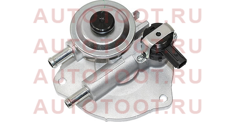 Насос подкачки топливного фильтра TOYOTA LAND CRUISER 200 07- 1VDFTV (без обогрева) 2338051031 Toyota – купить в Омске. Цены, характеристики, фото в интернет-магазине autotoot.ru