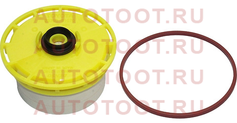 Картридж топливного фильтра TOYOTA LAND CRUISER 200 1VDFTF 07- 23390-51070 toyota – купить в Омске. Цены, характеристики, фото в интернет-магазине autotoot.ru