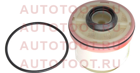 23390YZZA1 TOYOTA Фильтр топливный 23390yzza1 Toyota – купить в Омске. Цены, характеристики, фото в интернет-магазине autotoot.ru