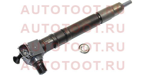 Форсунка топливная TOYOTA Hilux/Fortuner 1-2GDFTV 15- 2367009430 toyota – купить в Омске. Цены, характеристики, фото в интернет-магазине autotoot.ru