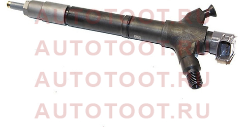 Форсунка топливная TOYOTA LAND CRUISER 200 1VDFTV 15- 2367059045 TOYOTA – купить в Омске. Цены, характеристики, фото в интернет-магазине autotoot.ru