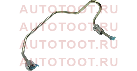 Трубка подачи топлива TOYOTA LAND CRUISER PRADO 150 09- 1KDFTV №1 2370130060 toyota – купить в Омске. Цены, характеристики, фото в интернет-магазине autotoot.ru