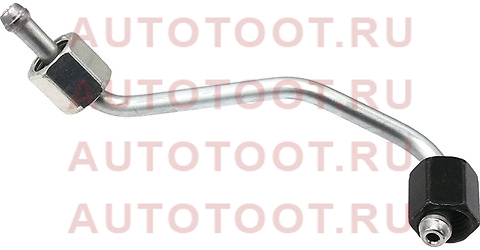 Трубка подачи топлива TOYOTA LAND CRUISER PRADO 150/HILUX 15- 1GDFTV №2 237020e012 toyota – купить в Омске. Цены, характеристики, фото в интернет-магазине autotoot.ru