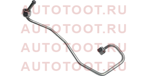 Трубка топливная №5 TOYOTA LAND CRUISER 200 07- 1VDFTV 2370551011 toyota – купить в Омске. Цены, характеристики, фото в интернет-магазине autotoot.ru