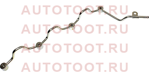 Трубка топливная TOYOTA Hilux/Fortuner 1-2GDFTV 15- 237600e010 toyota – купить в Омске. Цены, характеристики, фото в интернет-магазине autotoot.ru