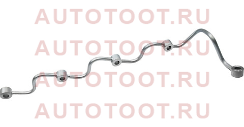 Трубка топливная TOYOTA LAND CRUISER 200 07- 1VDFTV RH 2376151010 toyota – купить в Омске. Цены, характеристики, фото в интернет-магазине autotoot.ru