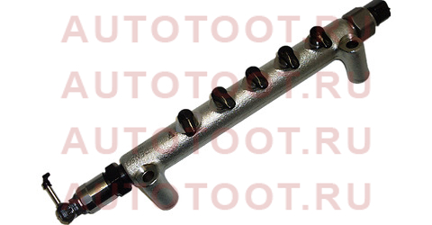 Топливная рампа 1-2KDFTV FORTUNER/HILUX/LAND CRUISER PRADO 06- 2381030100 Toyota – купить в Омске. Цены, характеристики, фото в интернет-магазине autotoot.ru