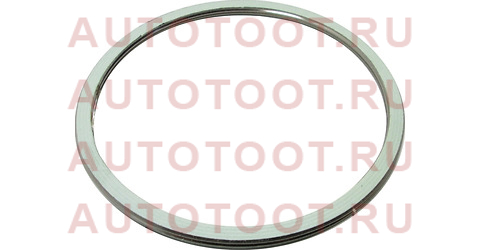 Кольцо выпускного коллектора TOYOTA 4,5EFE 25576-15020 toyota – купить в Омске. Цены, характеристики, фото в интернет-магазине autotoot.ru