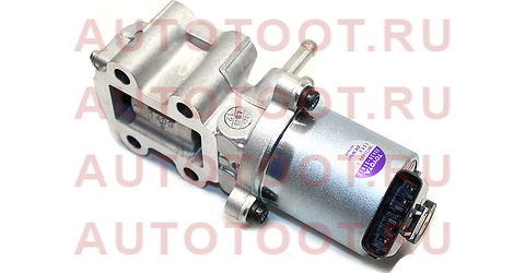 Клапан рециркуляции отработанных газов (EGR) TOYOTA LC 200/LEXUS LX450D 1VD-FTV 2562051011 Toyota – купить в Омске. Цены, характеристики, фото в интернет-магазине autotoot.ru