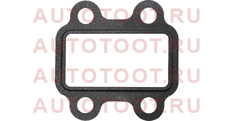 Прокладка клапана EGR LAND CRUISER 200 07- 1VDFTV 2562726020 Toyota – купить в Омске. Цены, характеристики, фото в интернет-магазине autotoot.ru