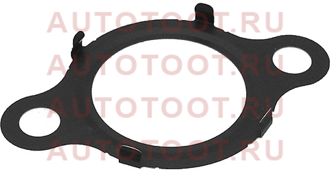 Прокладка заглушки клапана EGR LAND CRUISER 200 07- 1VDFTV 2562851010 Toyota – купить в Омске. Цены, характеристики, фото в интернет-магазине autotoot.ru