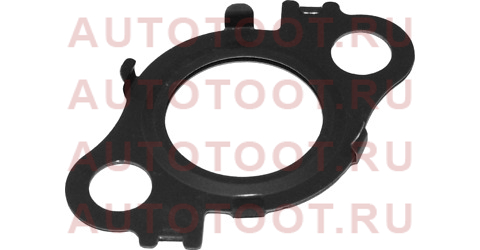 Прокладка трубки EGR LAND CRUISER 200 07- 1VDFTV 2563451010 Toyota – купить в Омске. Цены, характеристики, фото в интернет-магазине autotoot.ru