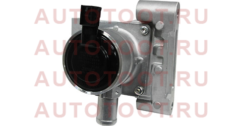 Клапан EGR TOYOTA LAND CRUISER PRADO 150/HIACE 09- 2TRFE 2571075025 Toyota – купить в Омске. Цены, характеристики, фото в интернет-магазине autotoot.ru