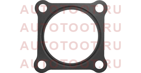 Прокладка дроссельной заслонки TOYOTA LC200/LEXUS LX450D 1VD-FTV 07- 2617126010 Toyota – купить в Омске. Цены, характеристики, фото в интернет-магазине autotoot.ru