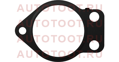 Прокладка впускного коллектора TOYOTA LC PRADO/HILUX 1-2KD 17- 2617130050 Toyota – купить в Омске. Цены, характеристики, фото в интернет-магазине autotoot.ru