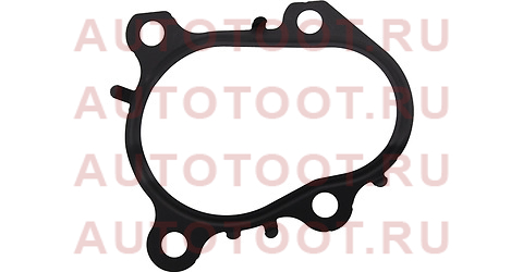 Прокладка дроссельной заслонки TOYOTA HILUX SURF,LAND CRUISER PRADO 96- 1KZT 26171-67020 toyota – купить в Омске. Цены, характеристики, фото в интернет-магазине autotoot.ru