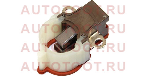 Щетки генератора TOYOTA 1-2AZ-FE,1JZ-#,1MZ-FE 27370-20130 toyota – купить в Омске. Цены, характеристики, фото в интернет-магазине autotoot.ru