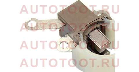 Щетки генератора TOYOTA 1NZ-FE,1TR-FE 27370-23120 toyota – купить в Омске. Цены, характеристики, фото в интернет-магазине autotoot.ru