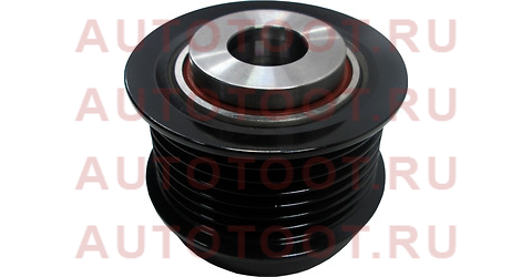 Шкив генератора (свободного хода) 2AZ CAMRY/COROLLA/ES240/350/RAV4 05- 27415-0w042 toyota – купить в Омске. Цены, характеристики, фото в интернет-магазине autotoot.ru