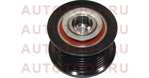 Шкив генератора (свободного хода) 1,2TR/1-4GR 04- 274150w131 Toyota – купить в Омске. Цены, характеристики, фото в интернет-магазине autotoot.ru