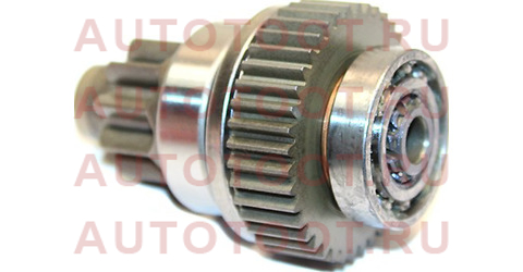 Бендикс TOYOTA LC80,LC7#,LC PRADO 150,HILUX 1FZ#,1GR-FE 28011-66020 toyota – купить в Омске. Цены, характеристики, фото в интернет-магазине autotoot.ru