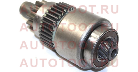 Бендикс TOYOTA LC PRADO 90,HILUX,REGIUS,DYNA 1KZT,1-2KDFTV 12V 2.7KW 28011-67020 toyota – купить в Омске. Цены, характеристики, фото в интернет-магазине autotoot.ru